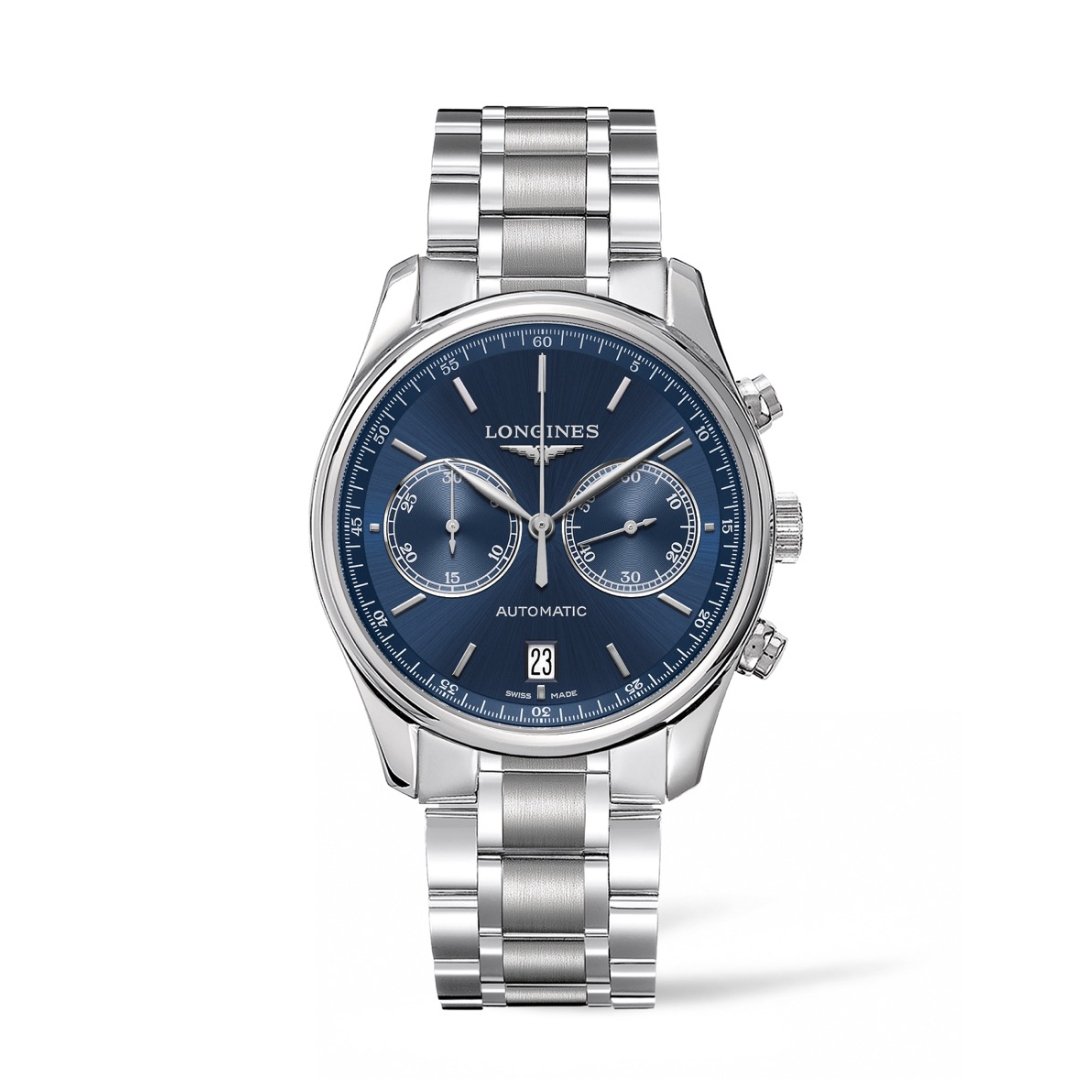 The Longines Master Collection