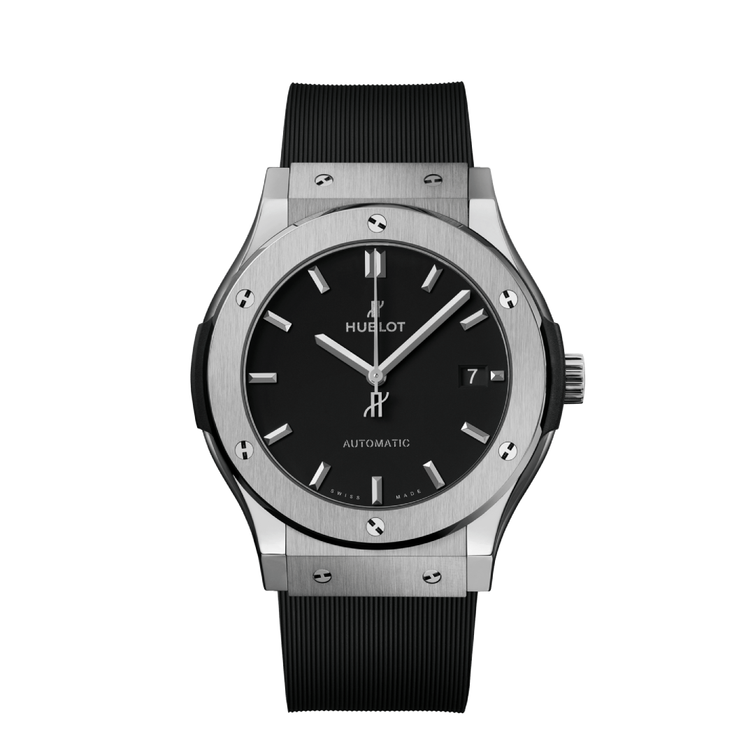 Hublot Regency Watch Kathmandu Nepal