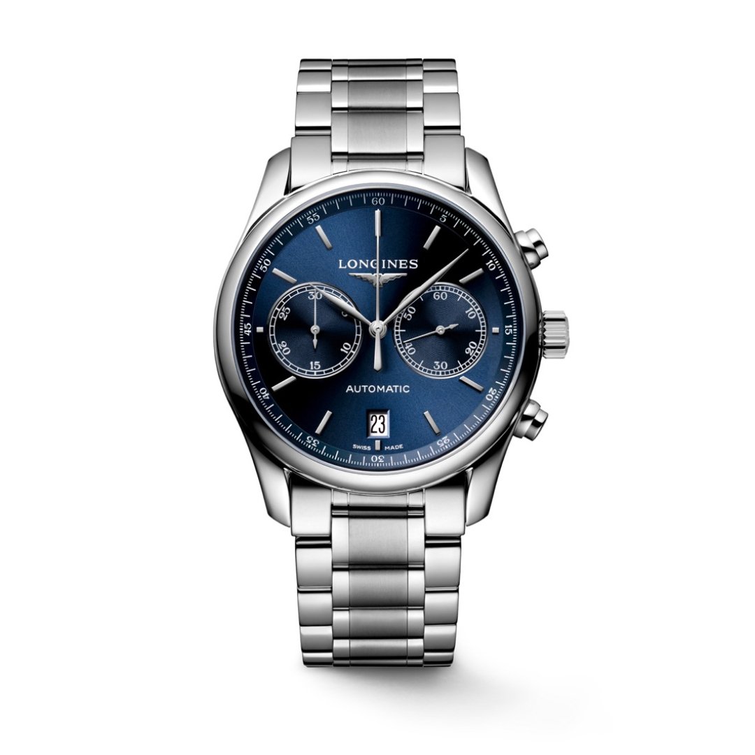 The Longines Master Collection