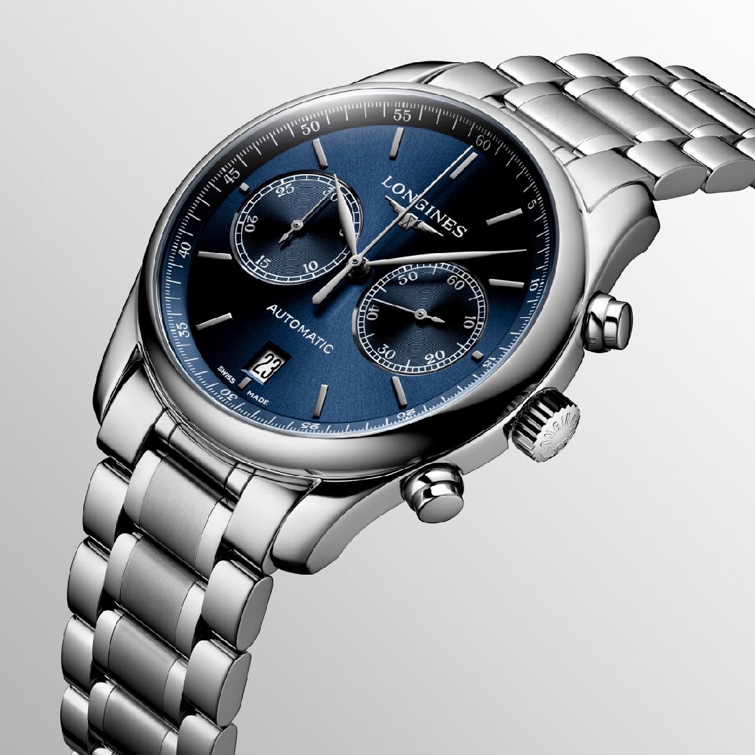 The Longines Master Collection