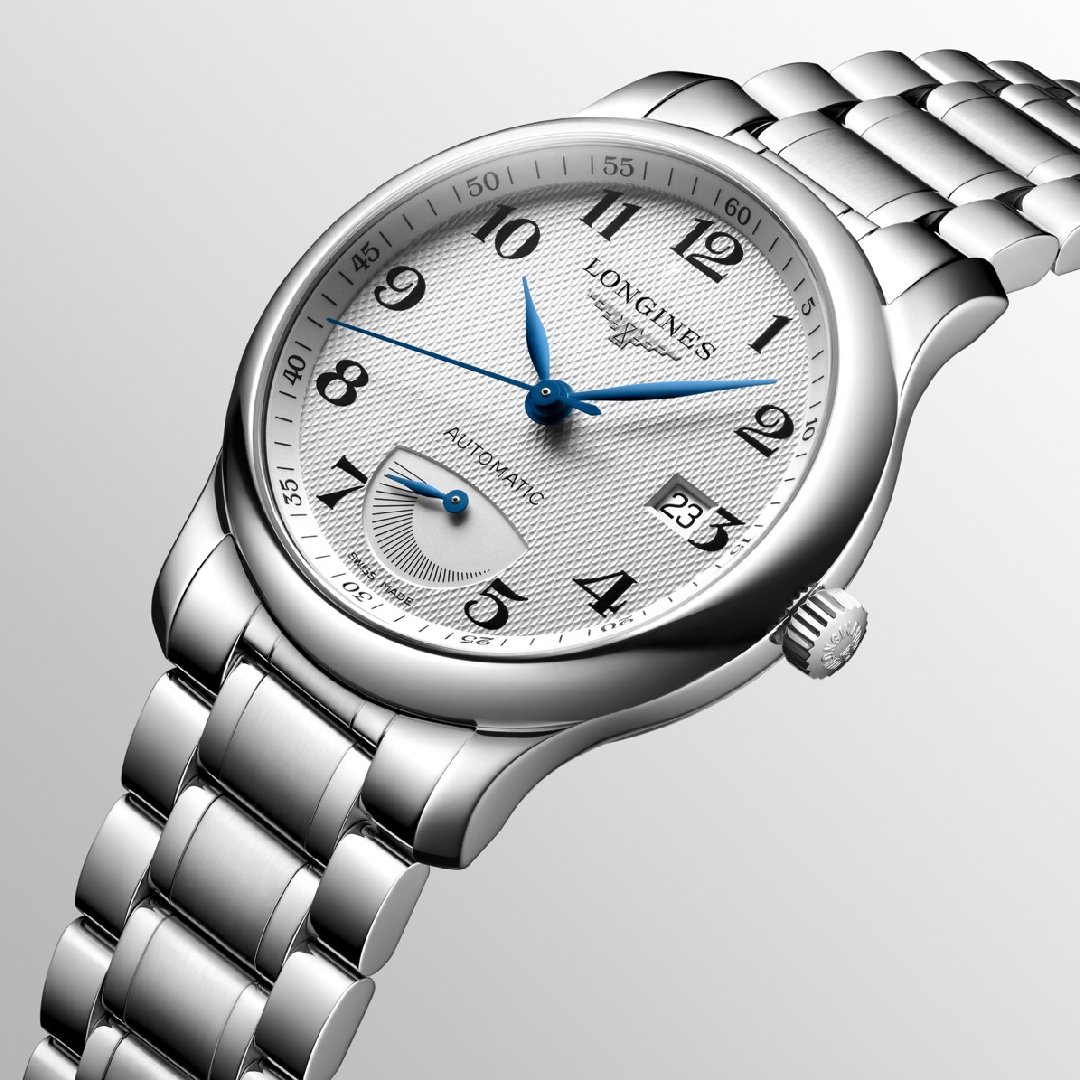 The Longines Master Collection