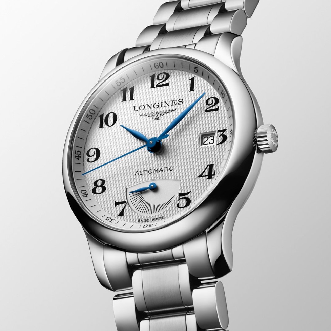 The Longines Master Collection