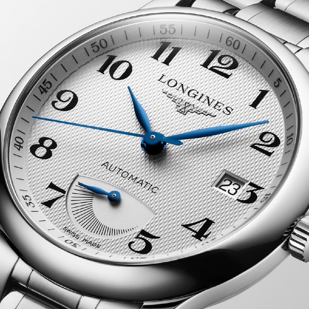 The Longines Master Collection