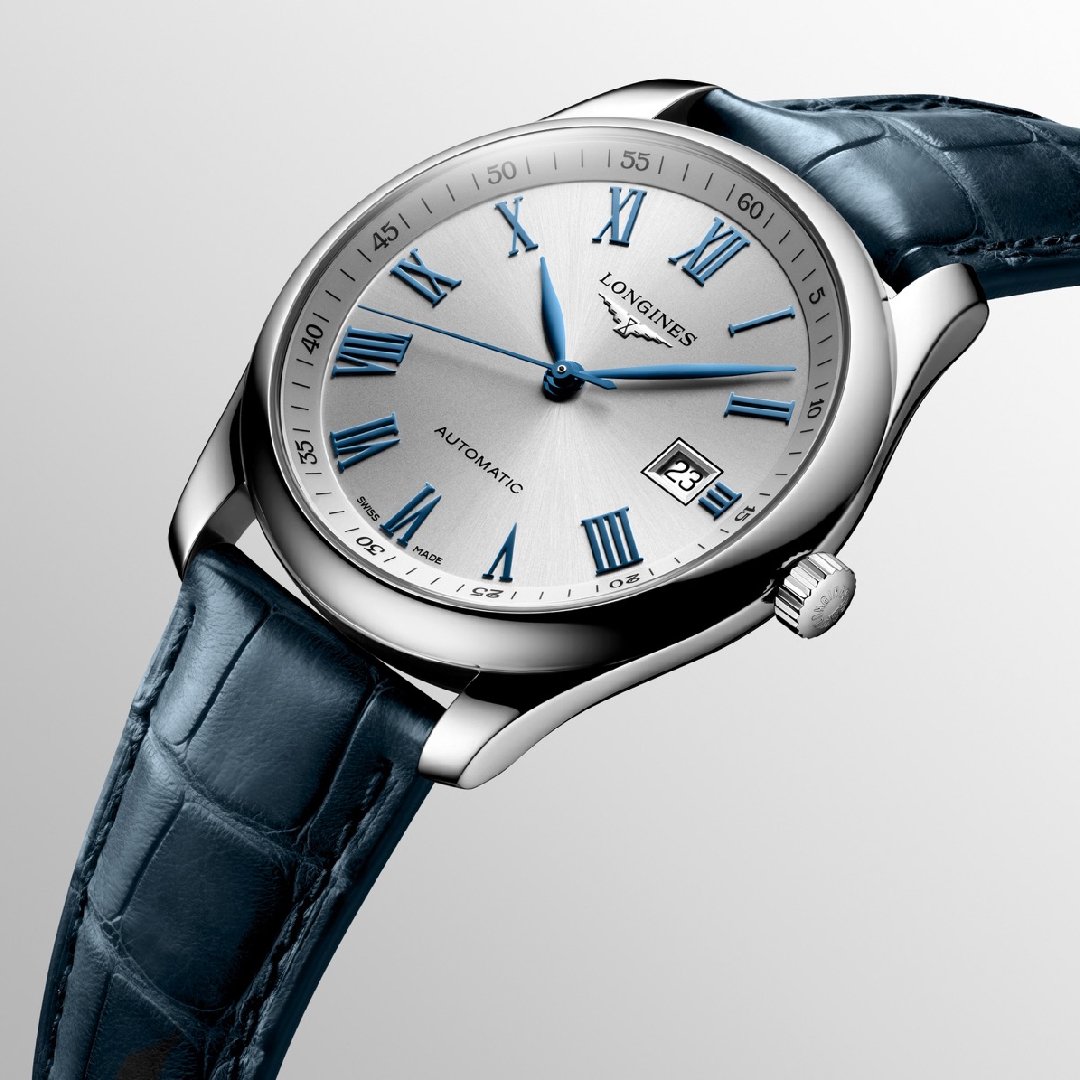 The Longines Master Collection