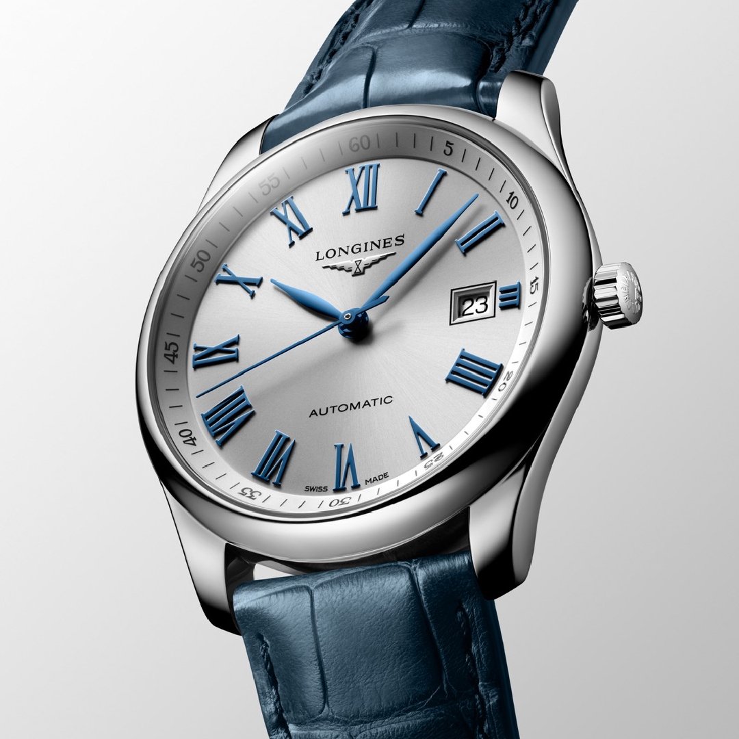 The Longines Master Collection