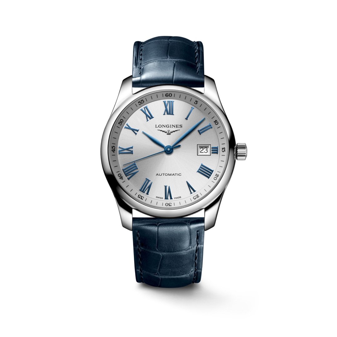 The Longines Master Collection