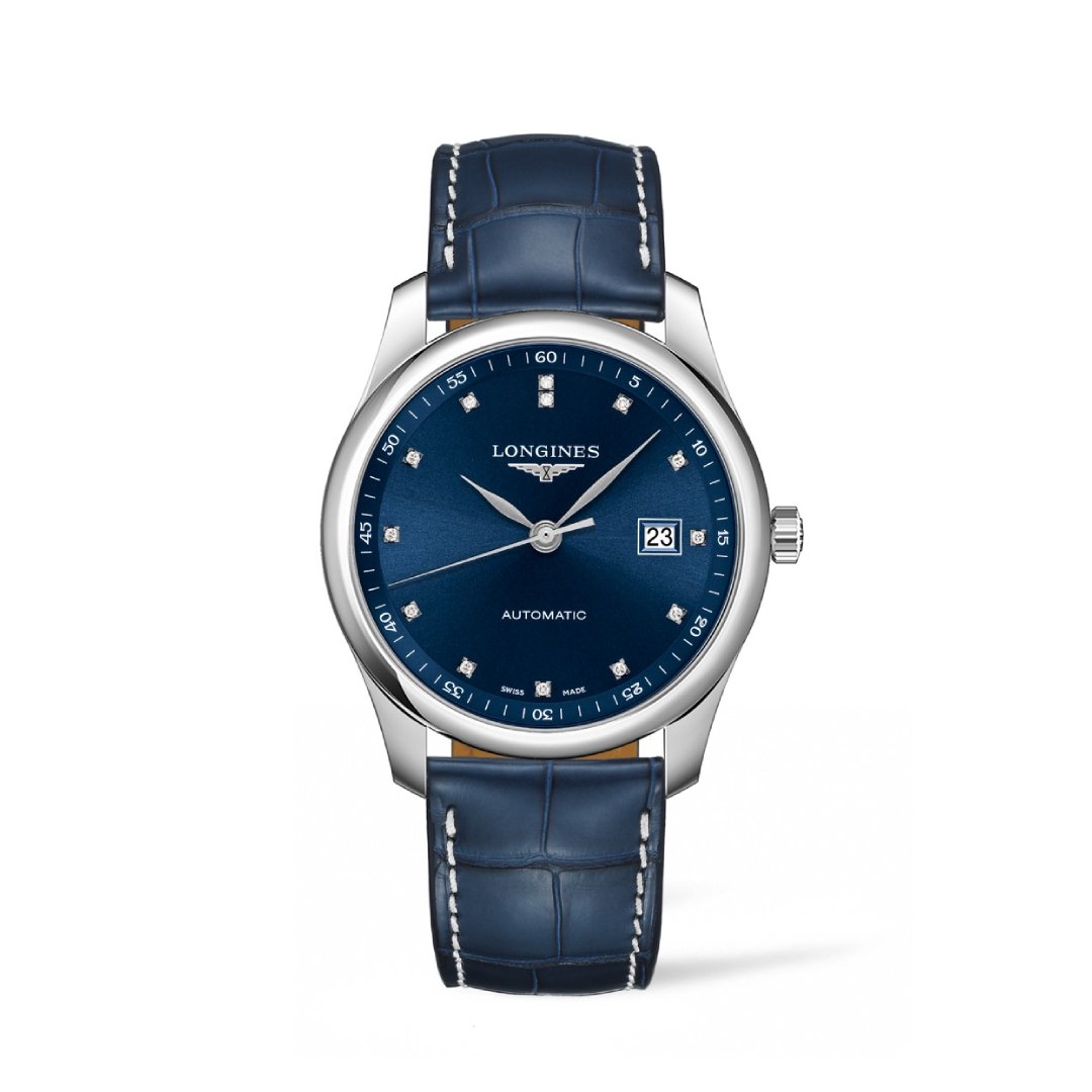 The Longines Master Collection