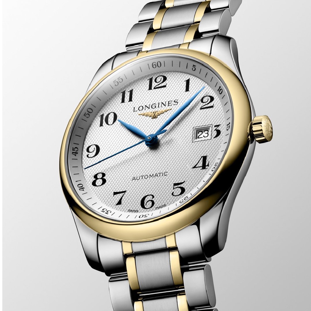 The Longines Master Collection