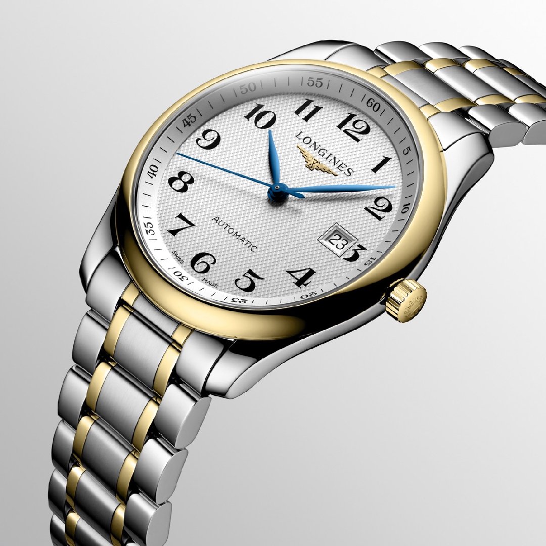 The Longines Master Collection