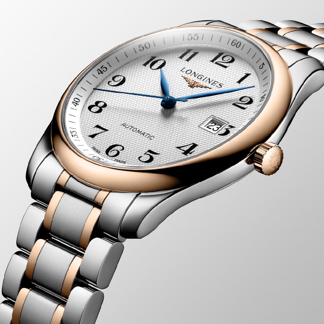 The Longines Master Collection