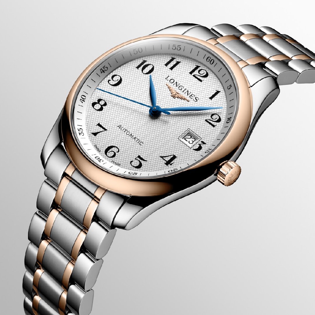 The Longines Master Collection