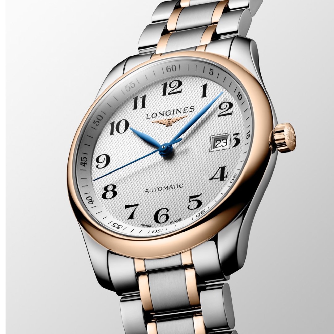 The Longines Master Collection