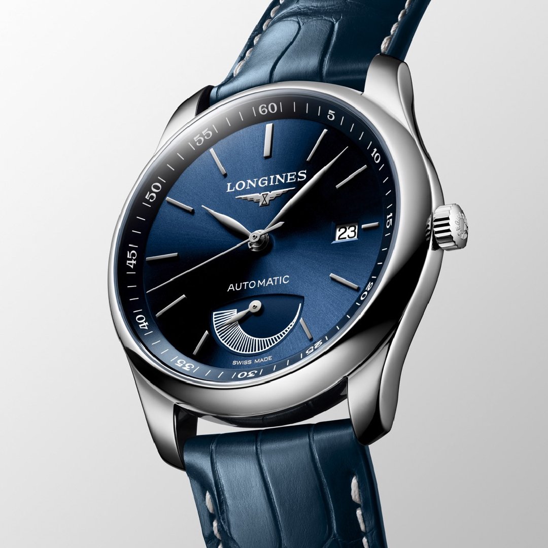 The Longines Master Collection