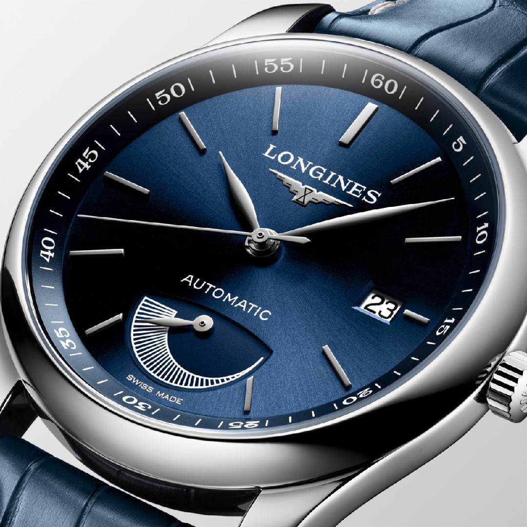 The Longines Master Collection