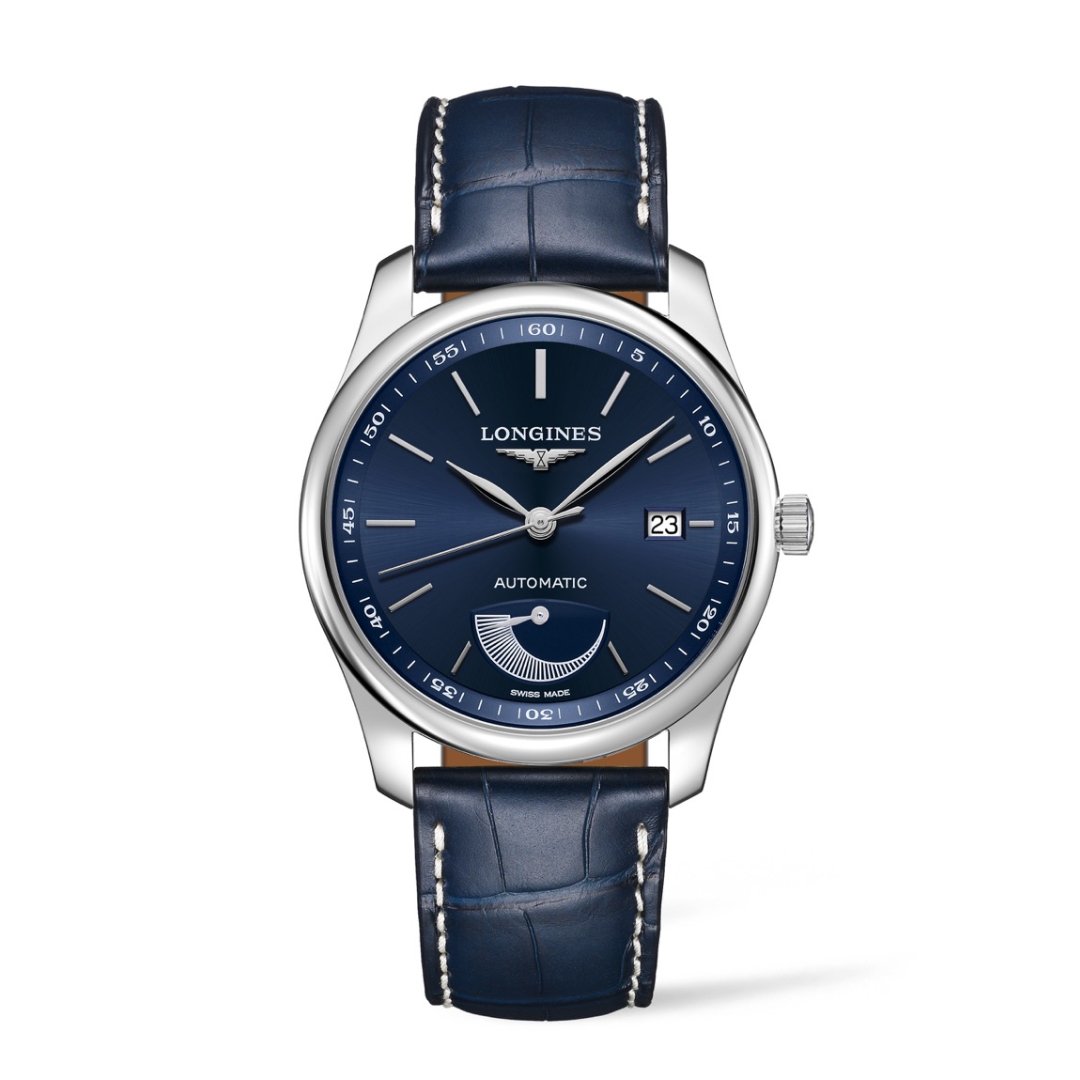 The Longines Master Collection