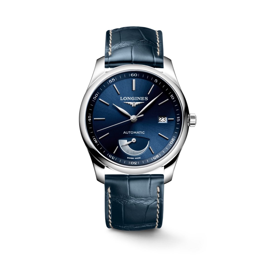 The Longines Master Collection