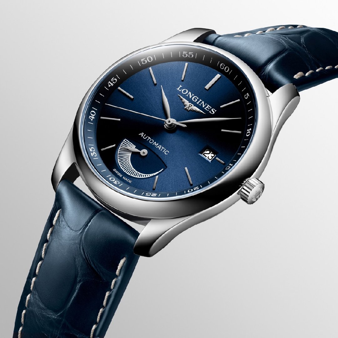 The Longines Master Collection