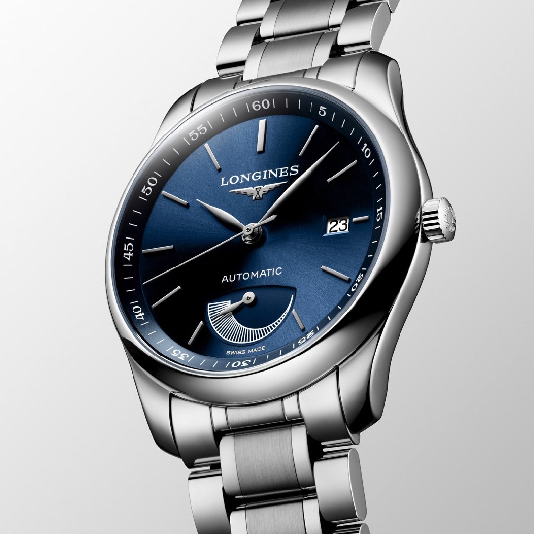 The Longines Master Collection