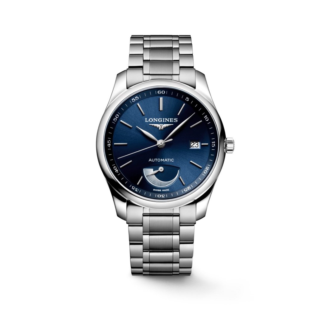 The Longines Master Collection