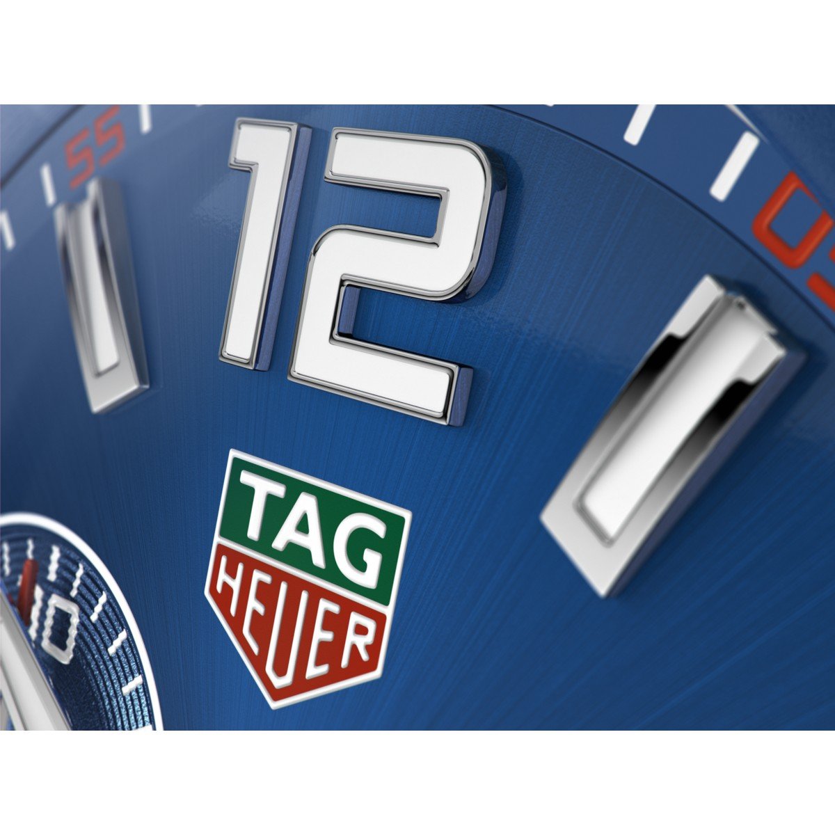 TAG HEUER FORMULA 1 CHRONOGRAPH