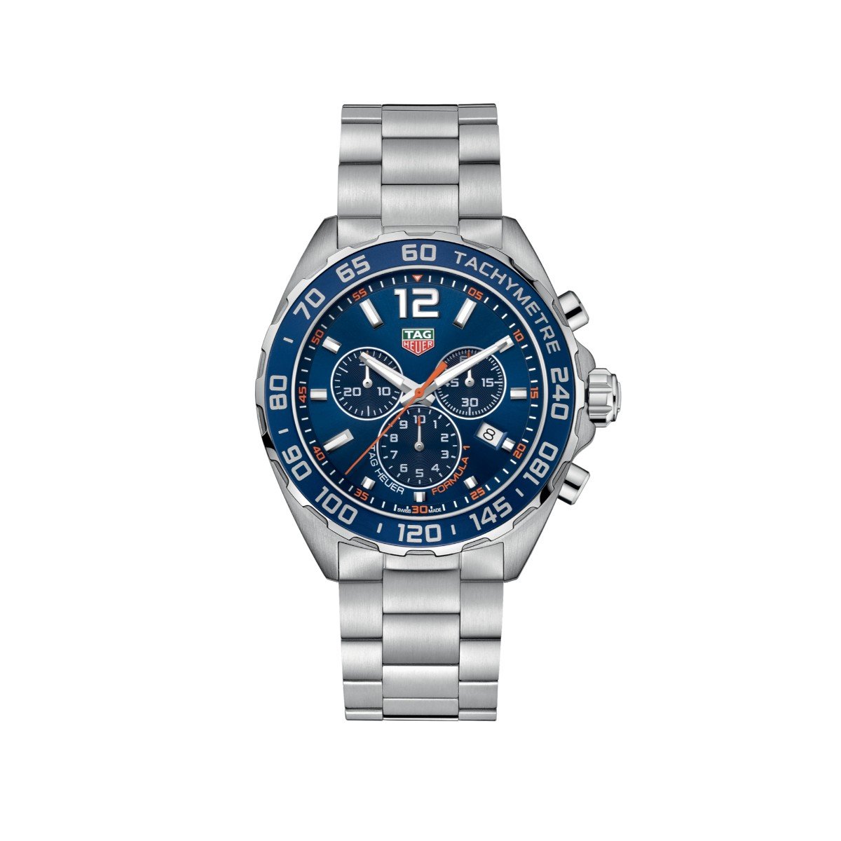 TAG HEUER FORMULA 1 CHRONOGRAPH