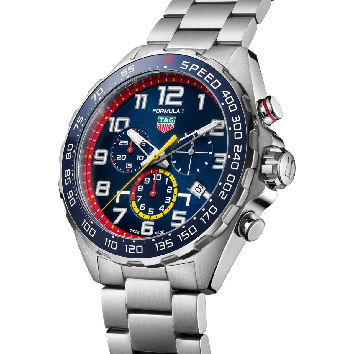 TAG HEUER FORMULA 1 CHRONOGRAPH X RED BULL RACING