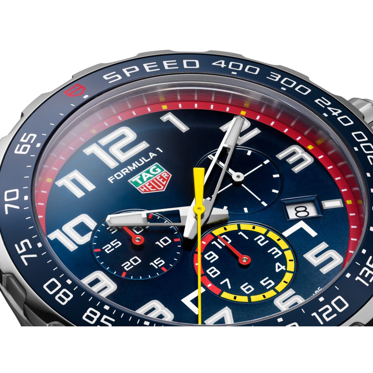 TAG HEUER FORMULA 1 CHRONOGRAPH X RED BULL RACING