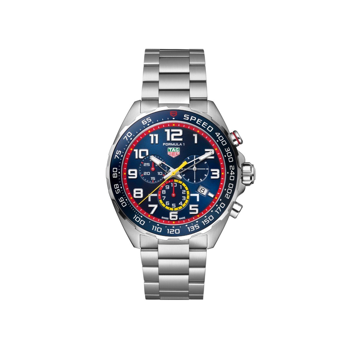 TAG HEUER FORMULA 1 CHRONOGRAPH X RED BULL RACING