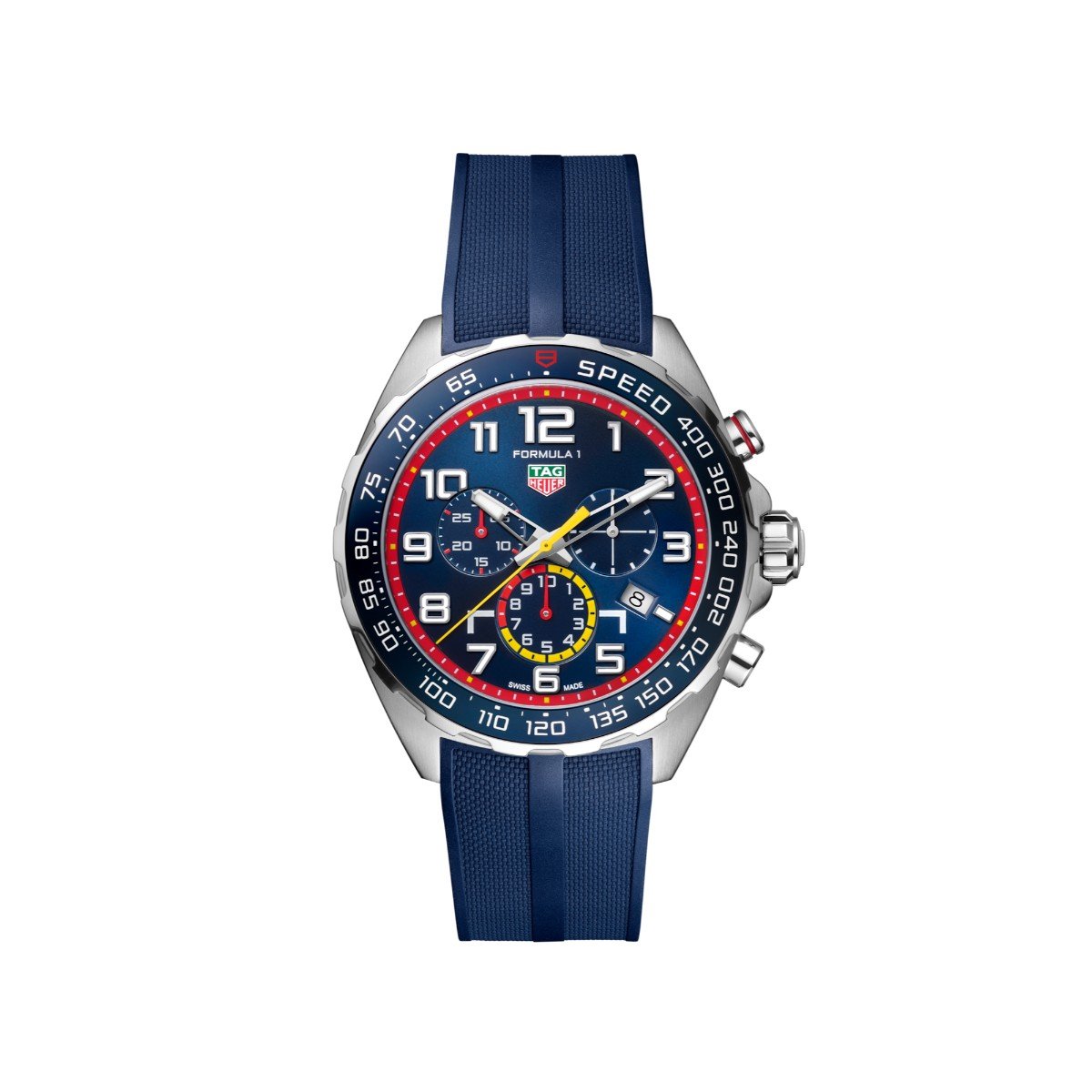 TAG HEUER FORMULA 1 CHRONOGRAPH X RED BULL RACING