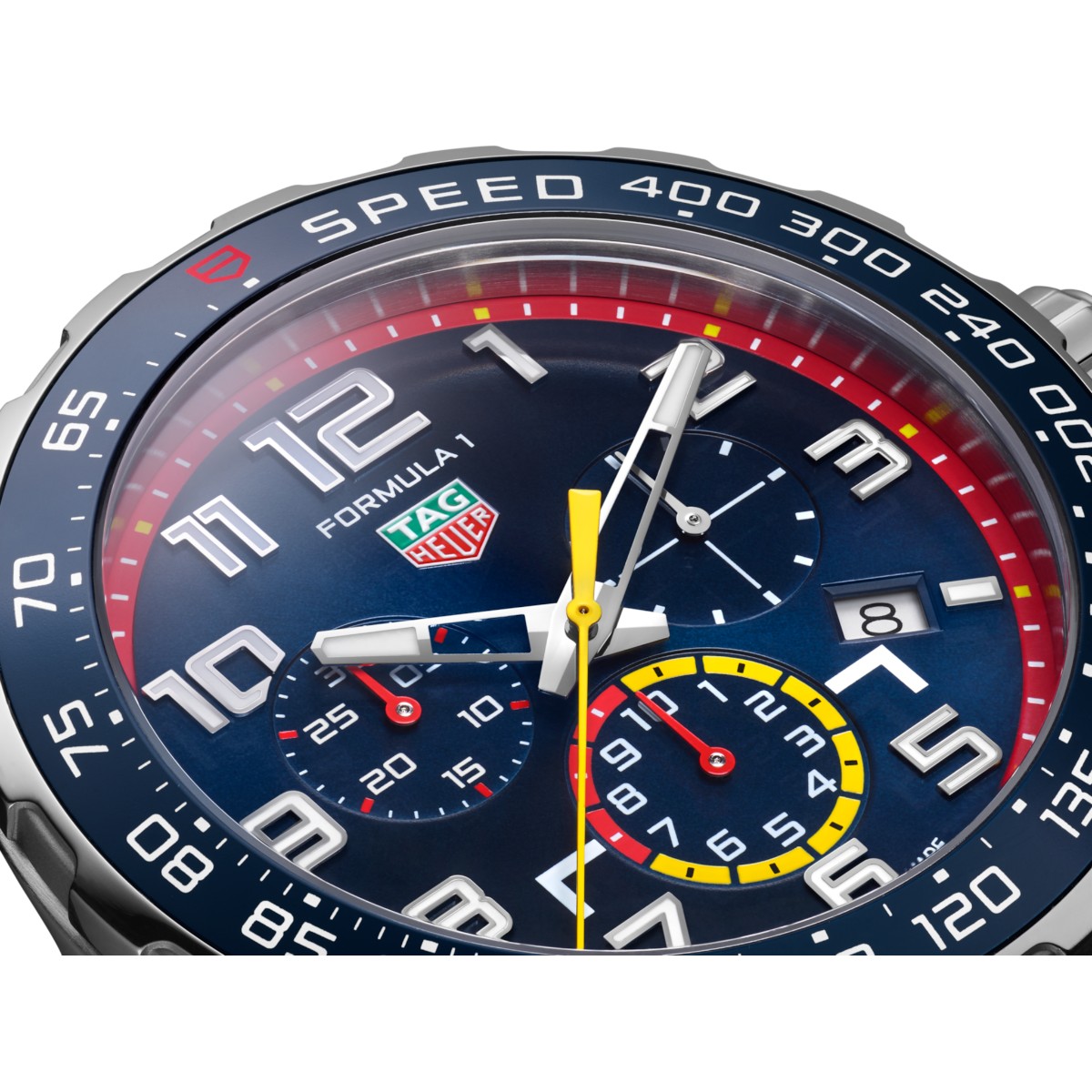 TAG HEUER FORMULA 1 CHRONOGRAPH X RED BULL RACING