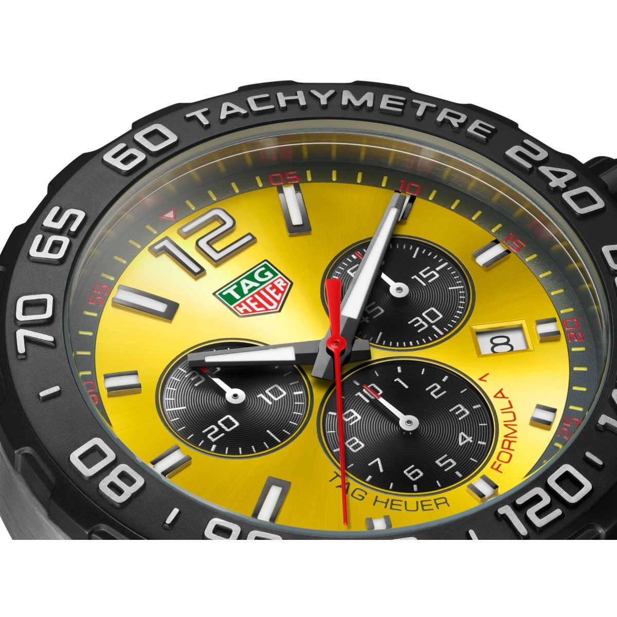 TAG HEUER FORMULA 1 CHRONOGRAPH