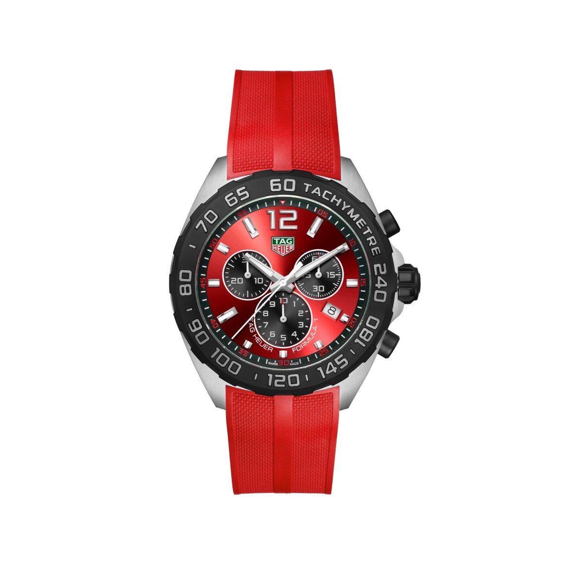 TAG HEUER FORMULA 1 CHRONOGRAPH