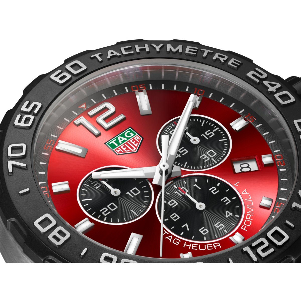 TAG HEUER FORMULA 1 CHRONOGRAPH