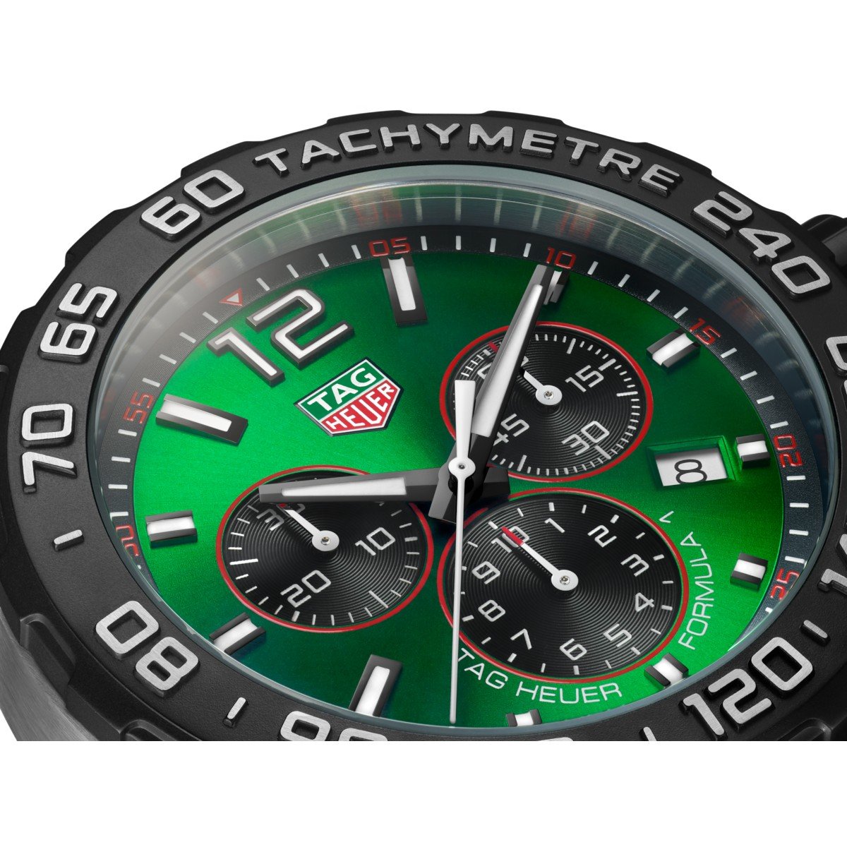 TAG HEUER FORMULA 1 CHRONOGRAPH