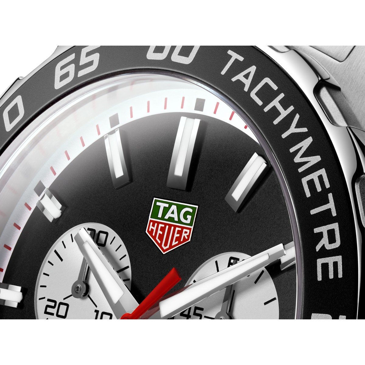 TAG HEUER FORMULA 1 CHRONOGRAPH