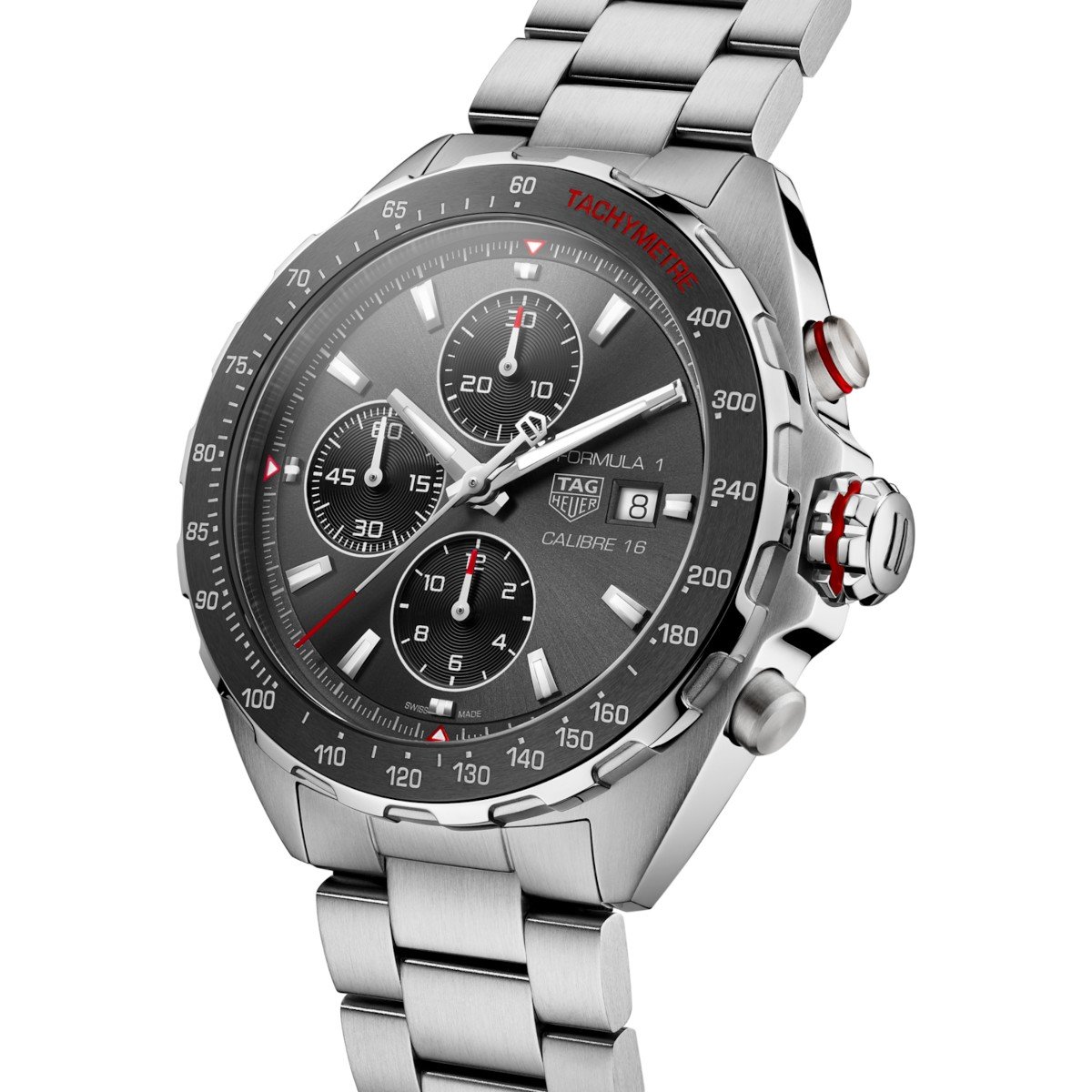 TAG HEUER FORMULA 1 CHRONOGRAPH