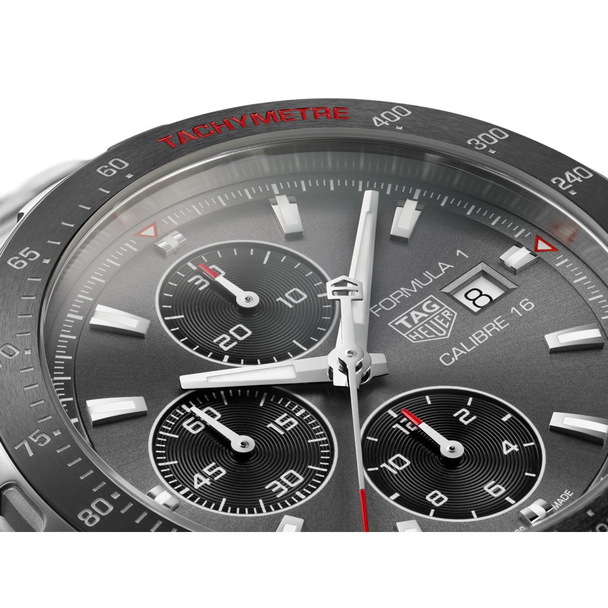 TAG HEUER FORMULA 1 CHRONOGRAPH