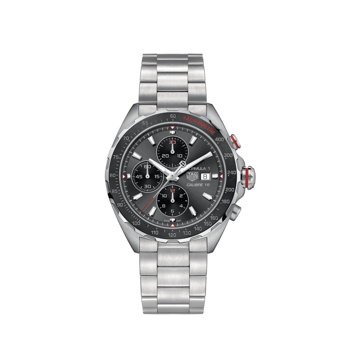 TAG HEUER FORMULA 1 CHRONOGRAPH