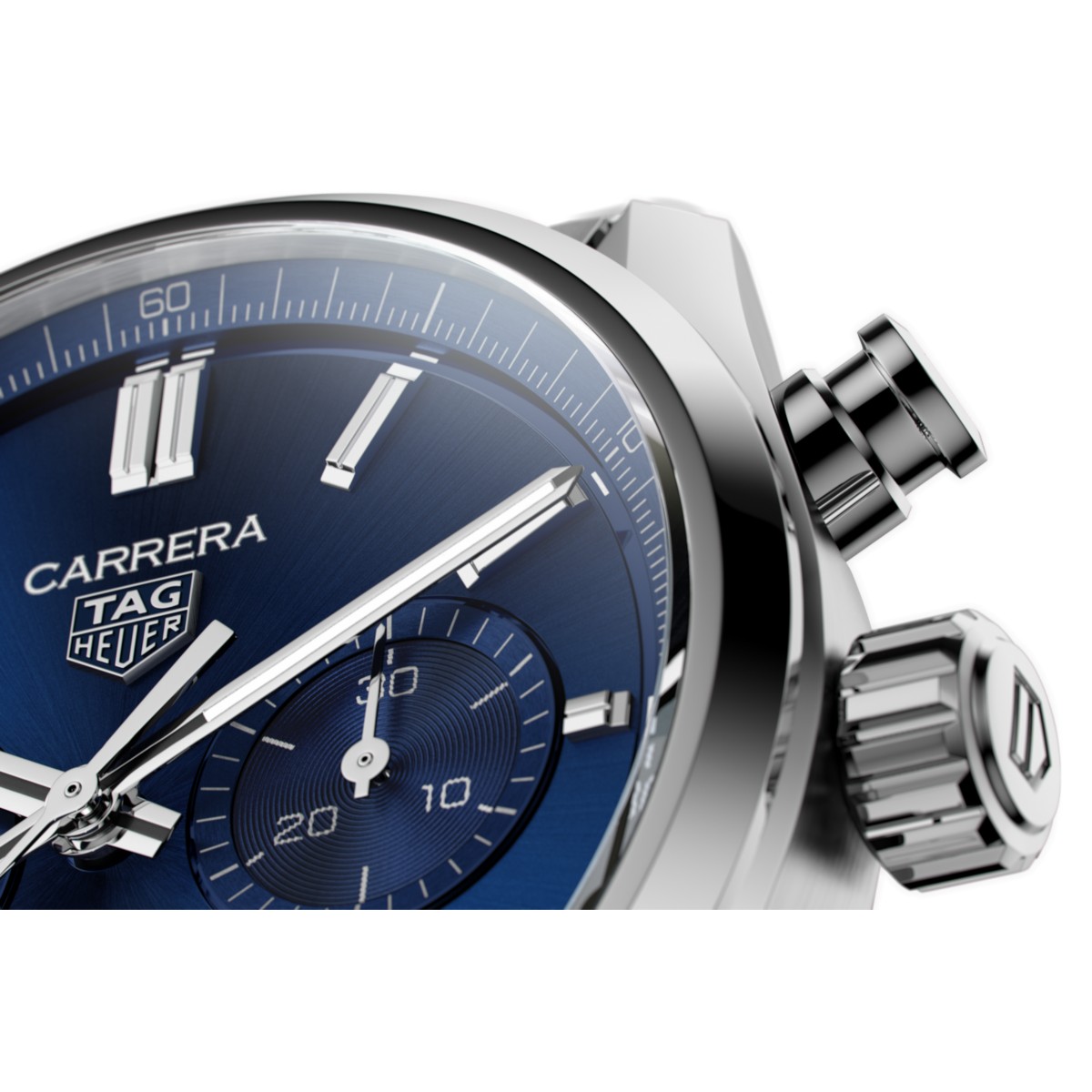 TAG HEUER CARRERA