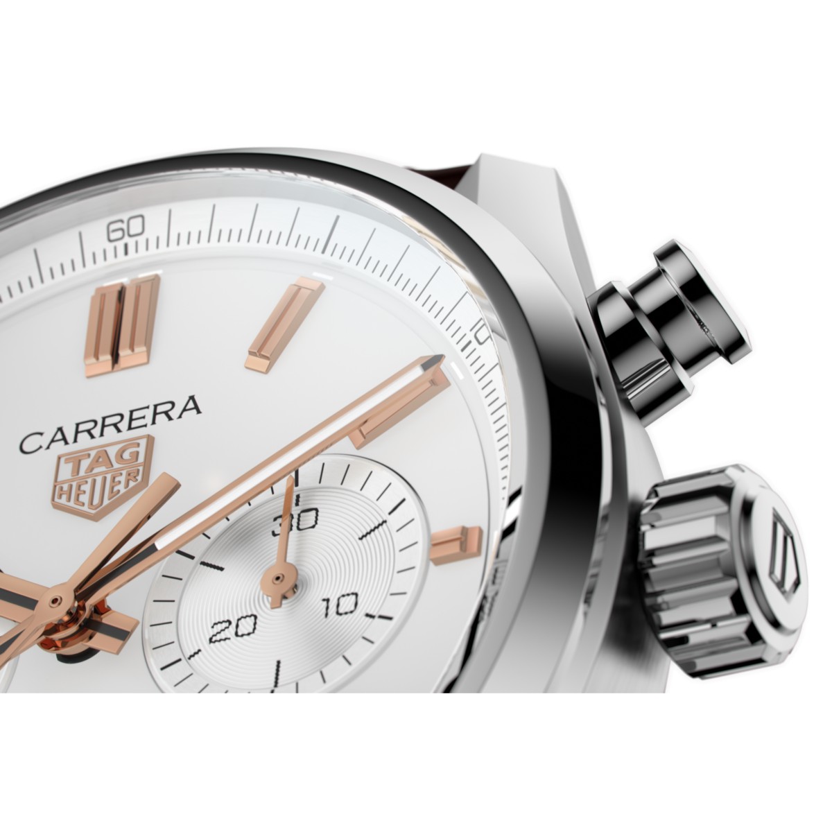 TAG HEUER CARRERA