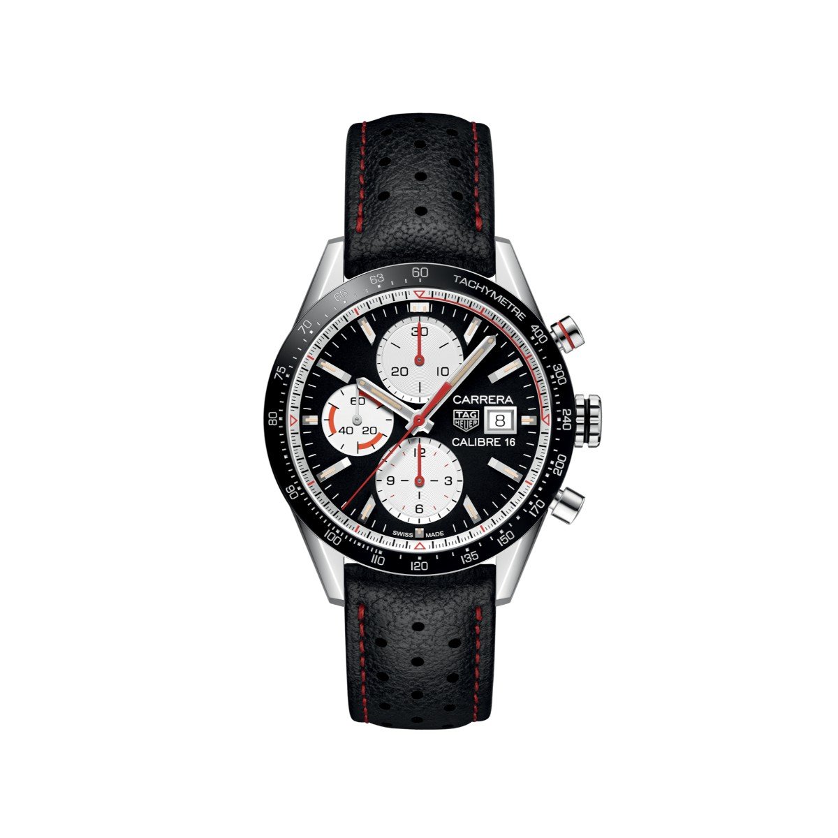 TAG HEUER CARRERA