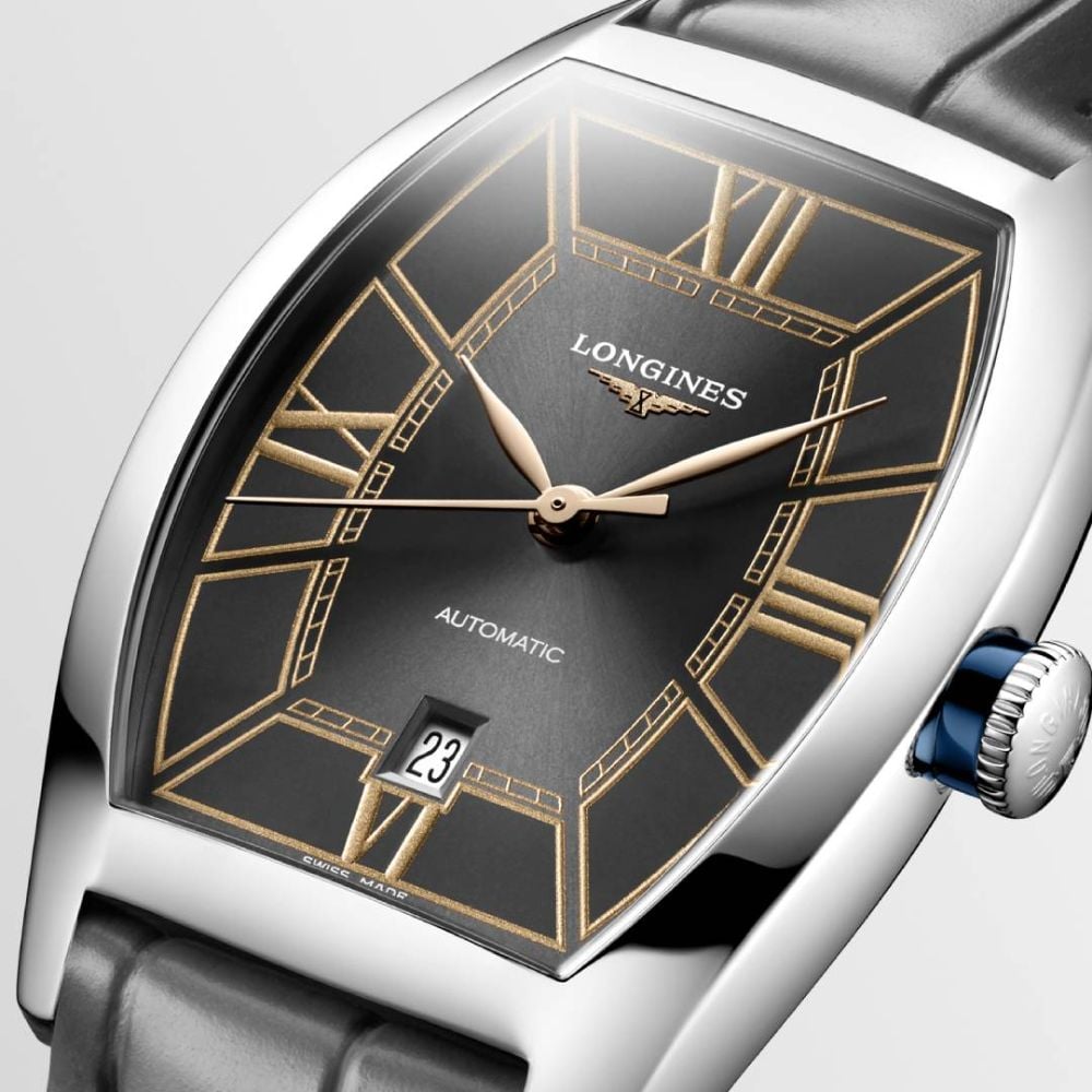 Longines Evidenza