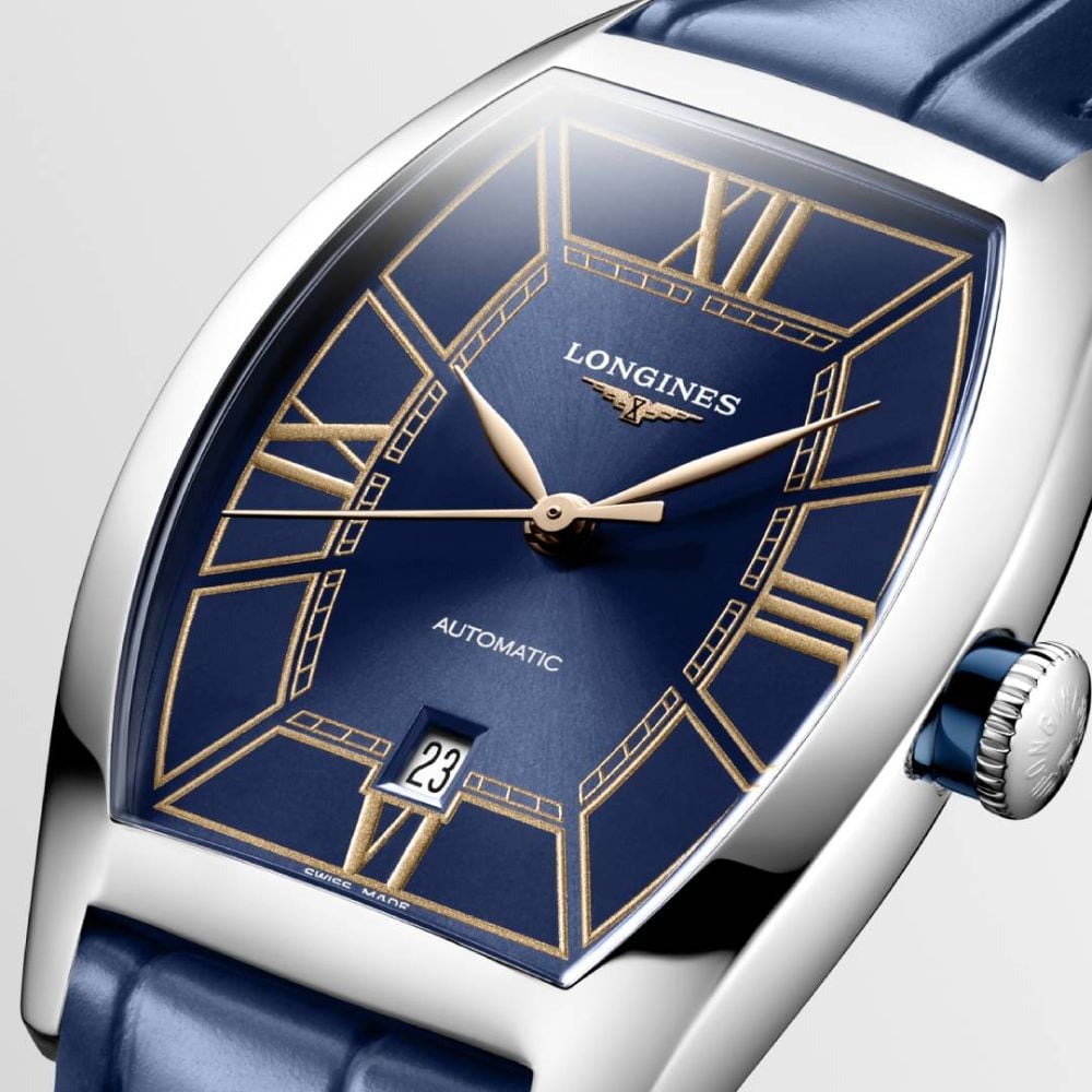 Longines Evidenza