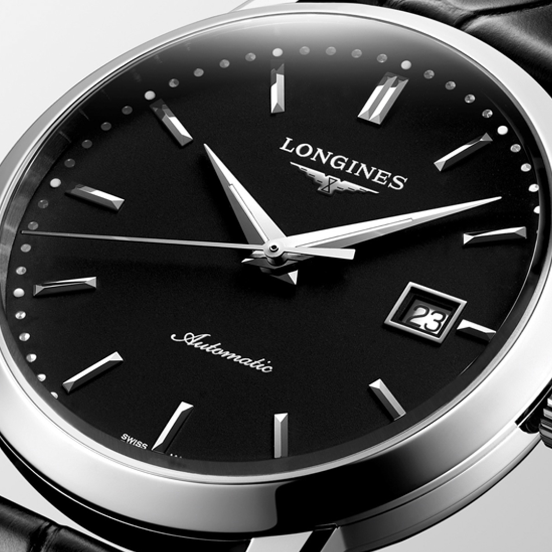 The Longines 1832