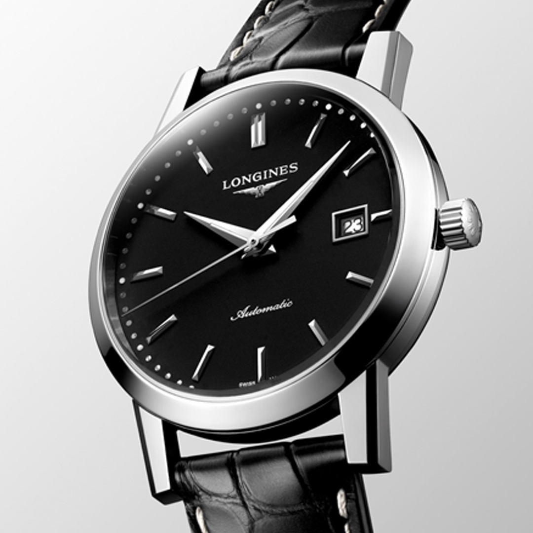 The Longines 1832