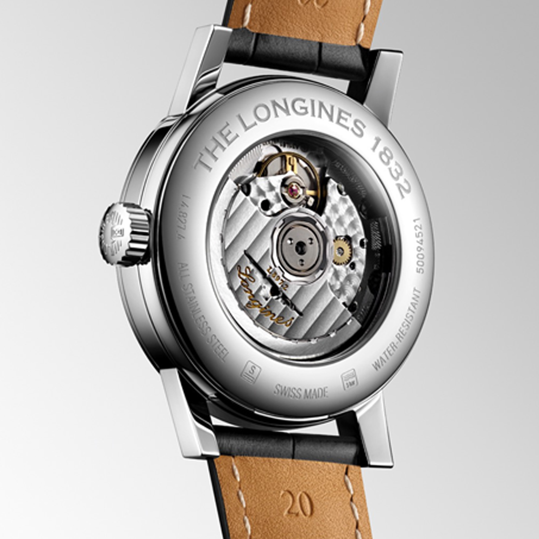 The Longines 1832