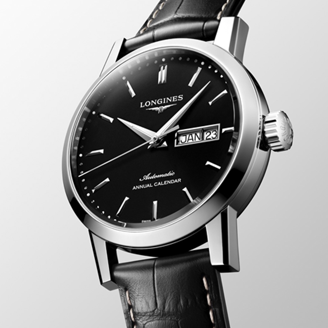 The Longines 1832