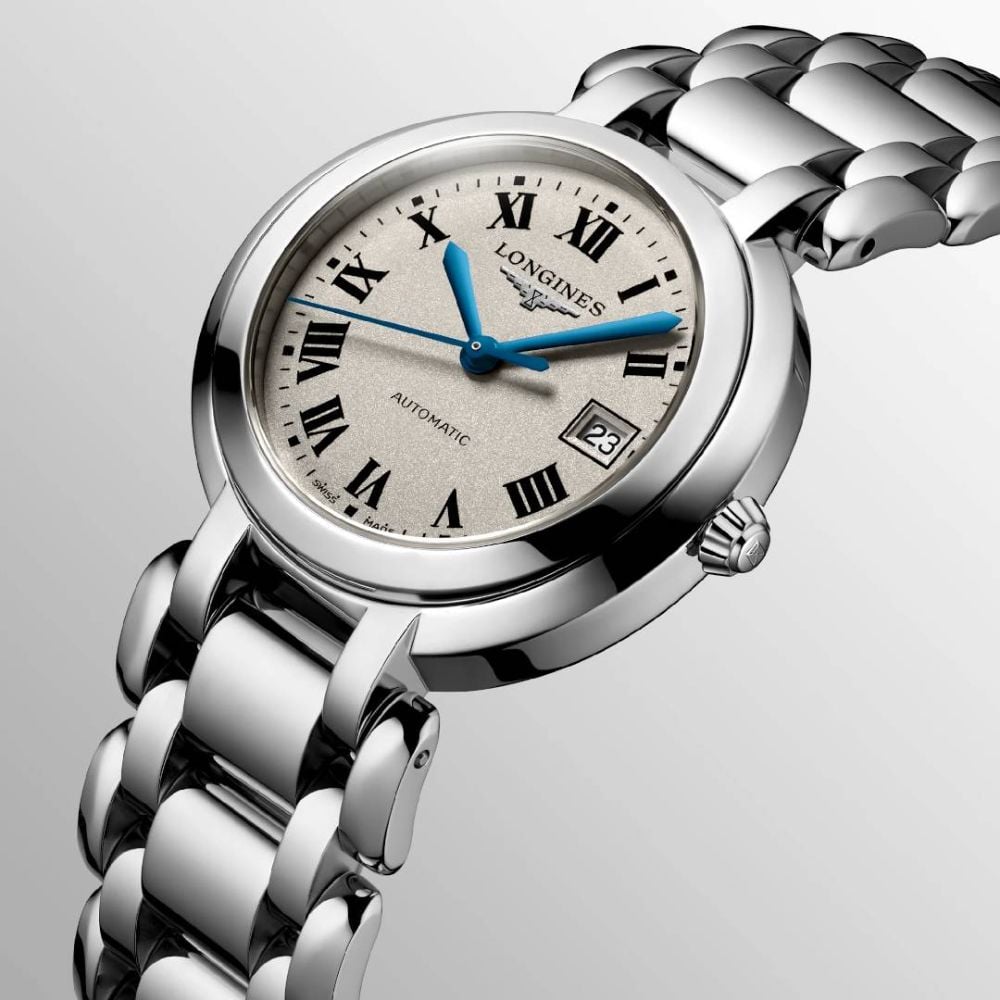 Longines Primaluna