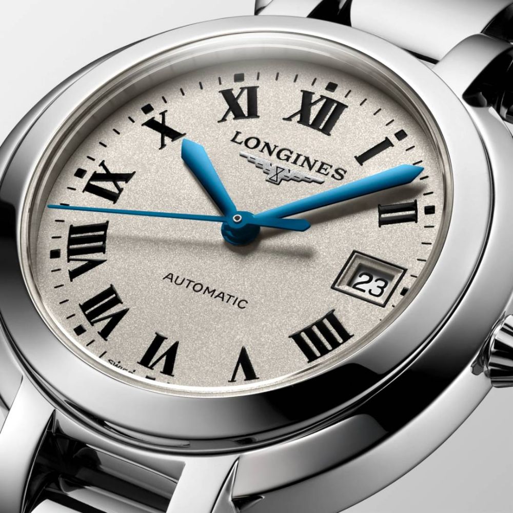 Longines Primaluna