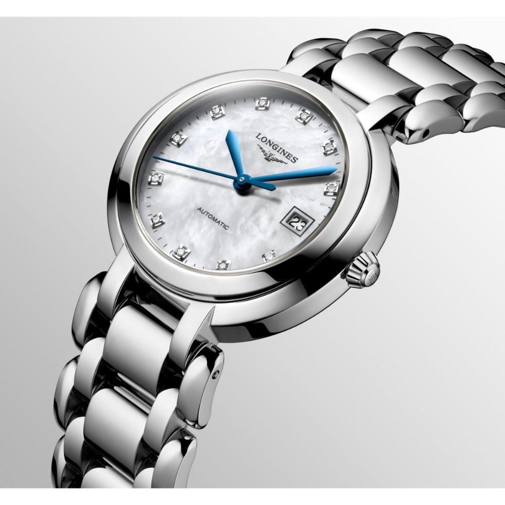 Longines Primaluna